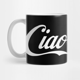 Ciao Bella Mug