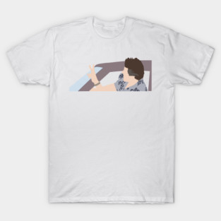 Utah get me two T-Shirt