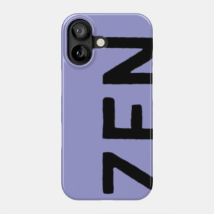 Concerned Citizen Phone Case