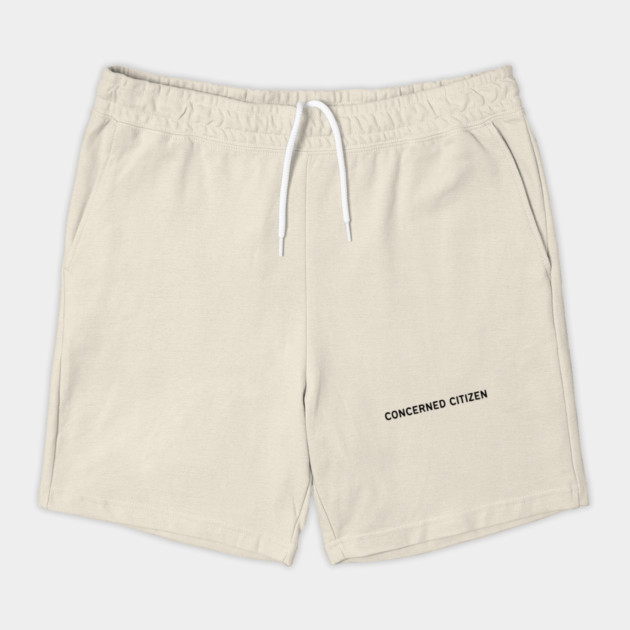 Concerned Citizen by casualteesinc