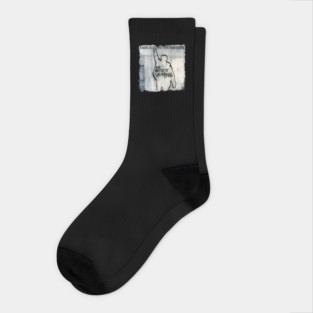 Rage Against the Machine - Rage Against the Machine Socks