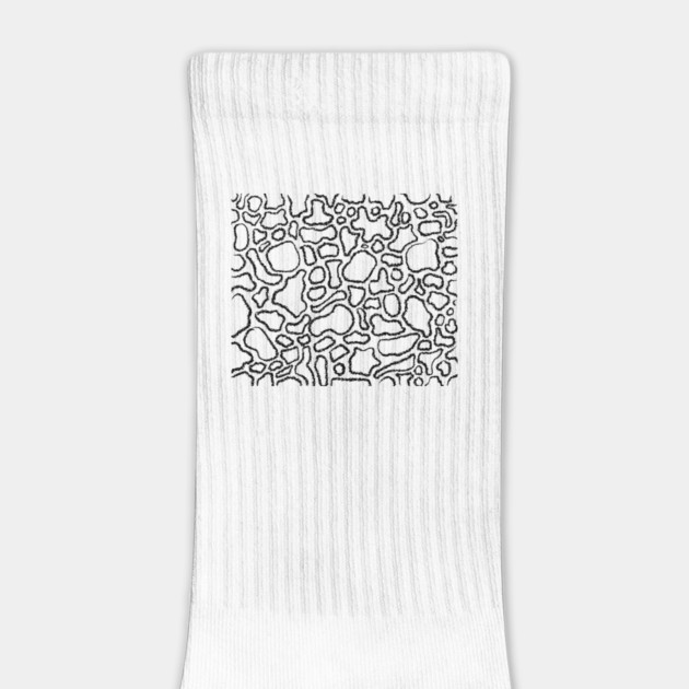 fuzzy stone pattern by afewpixels