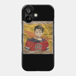 Rage Against the Machine - Evil Empire Phone Case