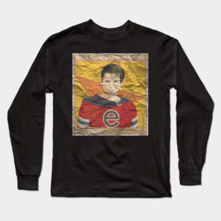 Rage Against the Machine - Evil Empire Long Sleeve T-Shirt