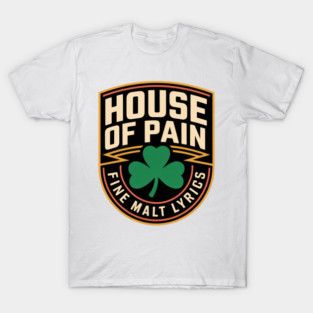 House-of-Pain T-Shirt