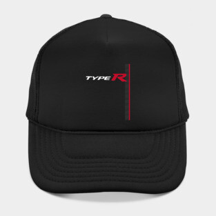 TYPE R RACING STRIPE CARBON Hat