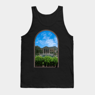 Hill Valley Tank Top