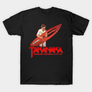 masayoshi takanaka T-Shirt