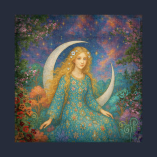 Virgo Princess T-Shirt