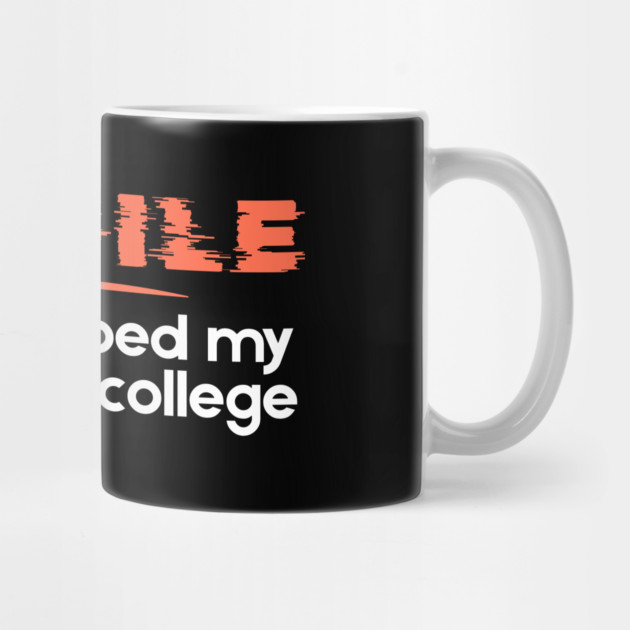 I Just Dropped My Son Off At College by The WYLD Tribe