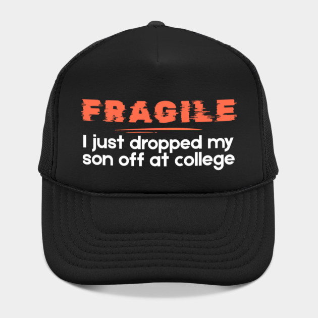 I Just Dropped My Son Off At College by The WYLD Tribe