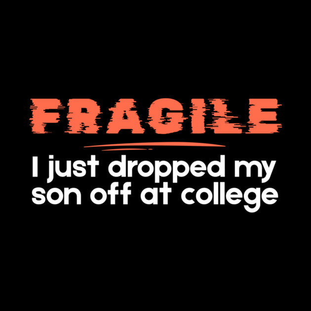 I Just Dropped My Son Off At College by The WYLD Tribe