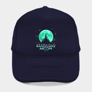 Sanctuary Moon Hat