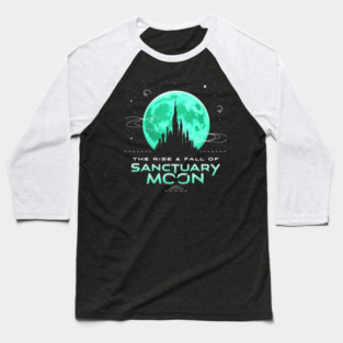 Sanctuary Moon Baseball T-Shirt