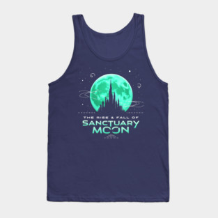 Sanctuary Moon Tank Top