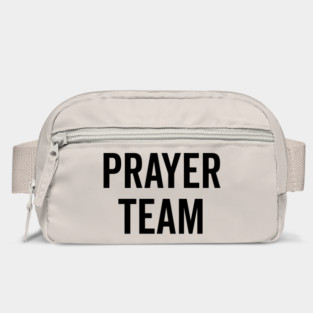 Prayer Team Bag