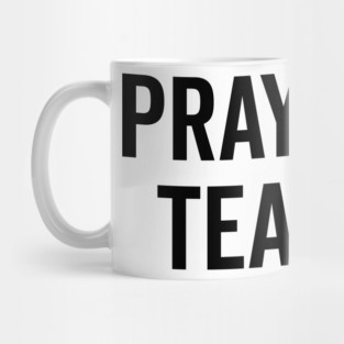 Prayer Team Mug