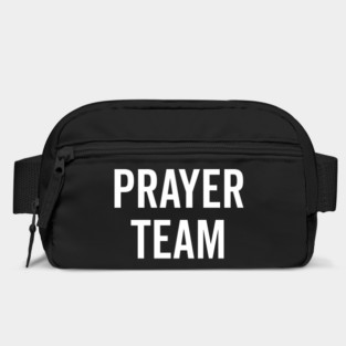Prayer Team Bag