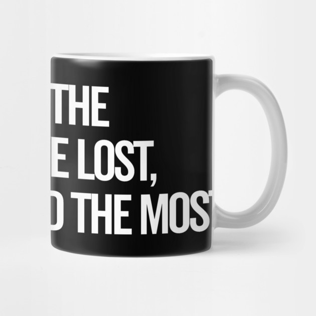 Of All The Things I’ve Lost I Miss My Mind The Most by Frank Ring