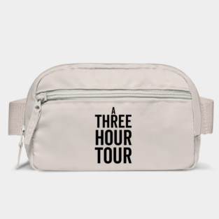 A Three Hour Tour Bag