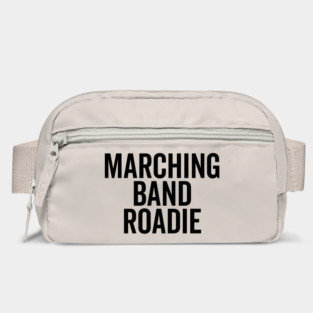 Marching Band Roadie Bag