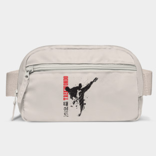 Taekwondo Bag