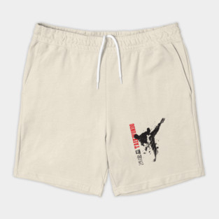 Taekwondo Shorts