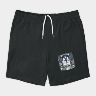 501ST LEGION - SIGNET CREST Shorts