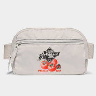 Arkansas Maters Bag