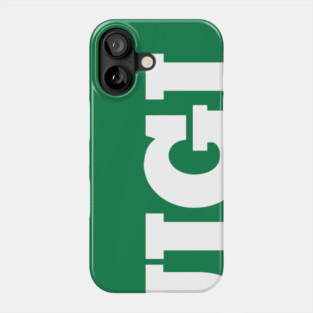 Free Luigi Phone Case