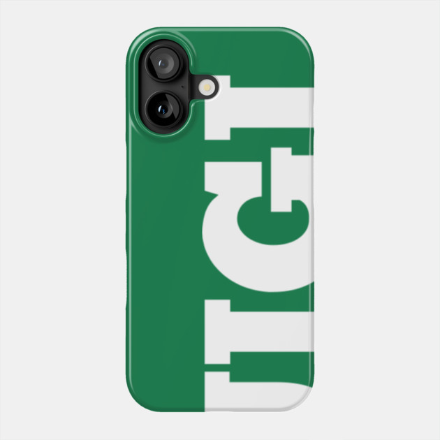 Free Luigi Phone Case by casualteesinc