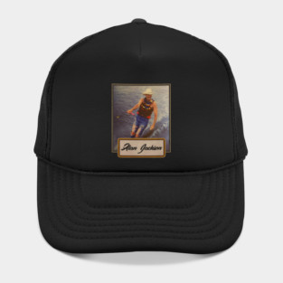 Alan jackson, Vintage Hat