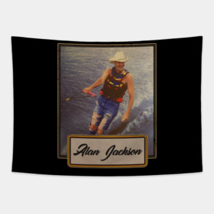 Alan jackson, Vintage Tapestry