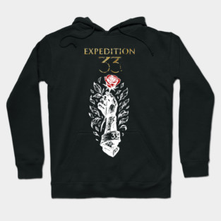 Expedition 33 Hoodie