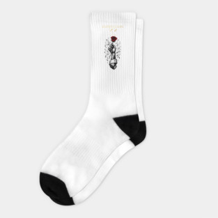 Expedition 33 Socks