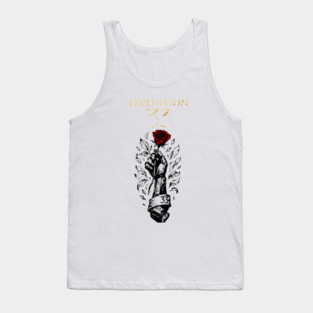 Expedition 33 Tank Top