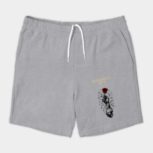 Expedition 33 Shorts