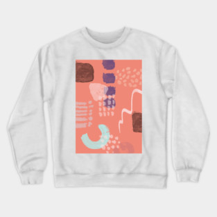 coloroform Crewneck Sweatshirt