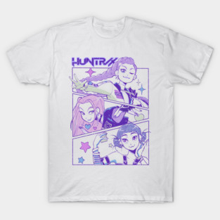 Ramen Stars T-Shirt