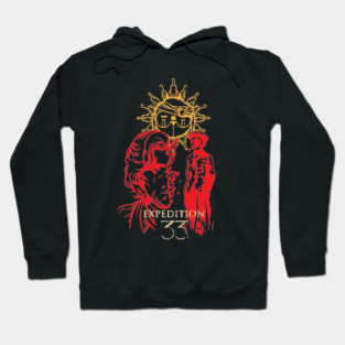 Expedition 33 Hoodie