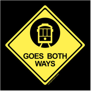 A Street Car Named Bisexual Desire Posters and Art