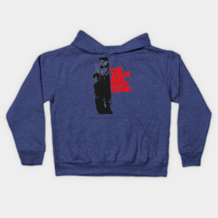 The Jesus and Mary Chain 1990 Kids Hoodie