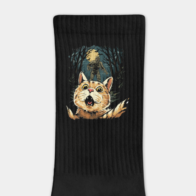 Purranormal Activity by GoshWow®