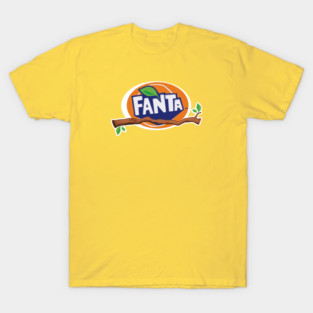 Thirsty? Fanta-Stick! T-Shirt