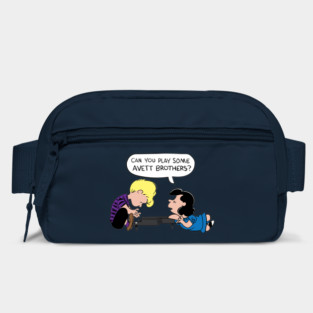 Play Some Avett Brothers Bag