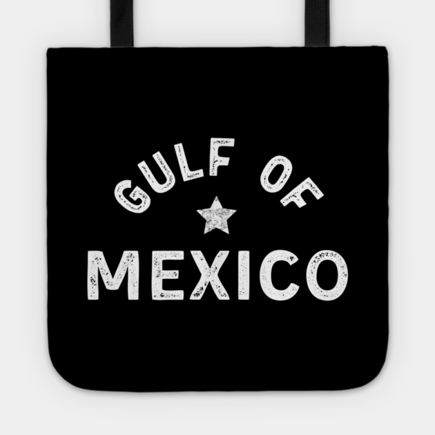 Gulf Of Mexico Tote by Timeless Chaos