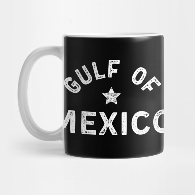 Gulf Of Mexico by Timeless Chaos