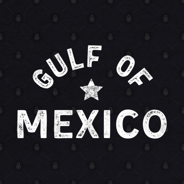 Gulf Of Mexico by Timeless Chaos