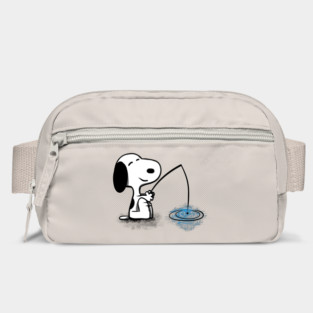 Snoopy Oasis Bag
