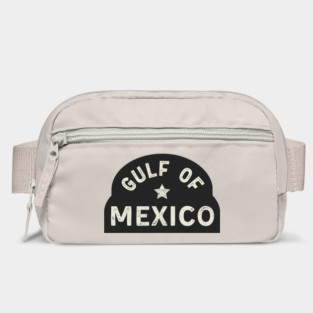 Gulf Of Mexico Bag